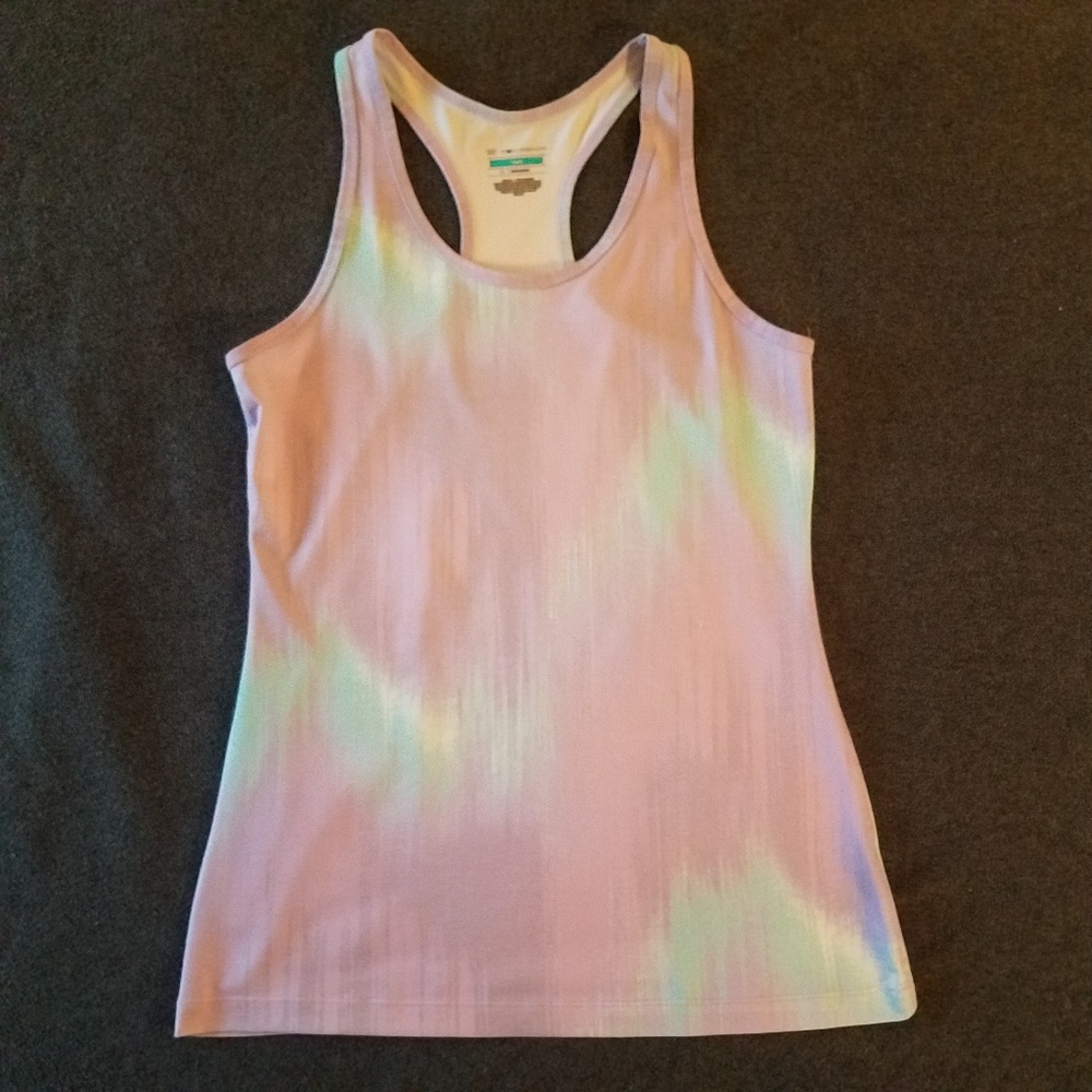 SOLD! Tek Gear Yoga top